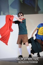 ꡼ No.120Υͥ / TGS 2016ϹΥץ쥤٥ȡCosplay Collection Nightפ̤ͤμ̿ǤϤ