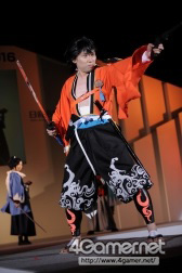 ꡼ No.124Υͥ / TGS 2016ϹΥץ쥤٥ȡCosplay Collection Nightפ̤ͤμ̿ǤϤ