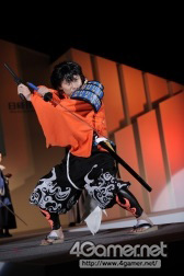 ꡼ No.125Υͥ / TGS 2016ϹΥץ쥤٥ȡCosplay Collection Nightפ̤ͤμ̿ǤϤ