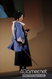 ꡼ No.126Υͥ / TGS 2016ϹΥץ쥤٥ȡCosplay Collection Nightפ̤ͤμ̿ǤϤ