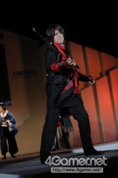 ꡼ No.127Υͥ / TGS 2016ϹΥץ쥤٥ȡCosplay Collection Nightפ̤ͤμ̿ǤϤ