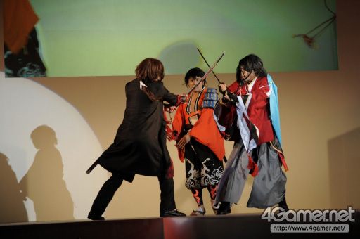 ꡼ No.134Υͥ / TGS 2016ϹΥץ쥤٥ȡCosplay Collection Nightפ̤ͤμ̿ǤϤ