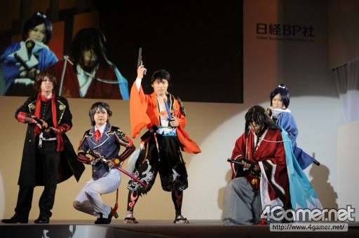 ꡼ No.135Υͥ / TGS 2016ϹΥץ쥤٥ȡCosplay Collection Nightפ̤ͤμ̿ǤϤ