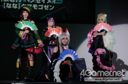 TGS 2016ϹΥץ쥤٥ȡCosplay Collection Nightפ̤ͤμ̿ǤϤ