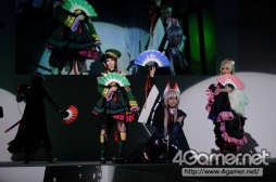 ꡼ No.138Υͥ / TGS 2016ϹΥץ쥤٥ȡCosplay Collection Nightפ̤ͤμ̿ǤϤ