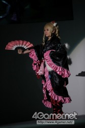 ꡼ No.141Υͥ / TGS 2016ϹΥץ쥤٥ȡCosplay Collection Nightפ̤ͤμ̿ǤϤ