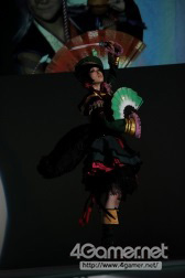 ꡼ No.143Υͥ / TGS 2016ϹΥץ쥤٥ȡCosplay Collection Nightפ̤ͤμ̿ǤϤ