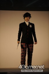 ꡼ No.148Υͥ / TGS 2016ϹΥץ쥤٥ȡCosplay Collection Nightפ̤ͤμ̿ǤϤ