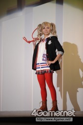 ꡼ No.150Υͥ / TGS 2016ϹΥץ쥤٥ȡCosplay Collection Nightפ̤ͤμ̿ǤϤ