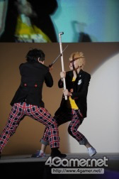 ꡼ No.151Υͥ / TGS 2016ϹΥץ쥤٥ȡCosplay Collection Nightפ̤ͤμ̿ǤϤ