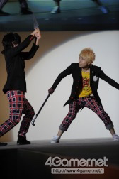 ꡼ No.152Υͥ / TGS 2016ϹΥץ쥤٥ȡCosplay Collection Nightפ̤ͤμ̿ǤϤ