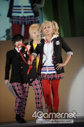 ꡼ No.153Υͥ / TGS 2016ϹΥץ쥤٥ȡCosplay Collection Nightפ̤ͤμ̿ǤϤ