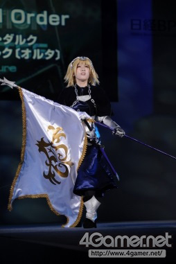 ꡼ No.158 | TGS 2016ϹΥץ쥤٥ȡCosplay Collection Nightפ̤ͤμ̿ǤϤ