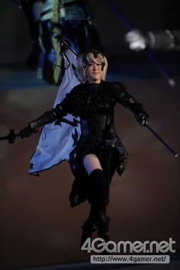 ꡼ No.160 | TGS 2016ϹΥץ쥤٥ȡCosplay Collection Nightפ̤ͤμ̿ǤϤ