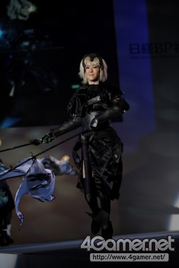 ꡼ No.161 | TGS 2016ϹΥץ쥤٥ȡCosplay Collection Nightפ̤ͤμ̿ǤϤ