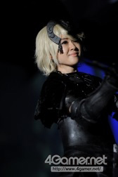 ꡼ No.163 | TGS 2016ϹΥץ쥤٥ȡCosplay Collection Nightפ̤ͤμ̿ǤϤ