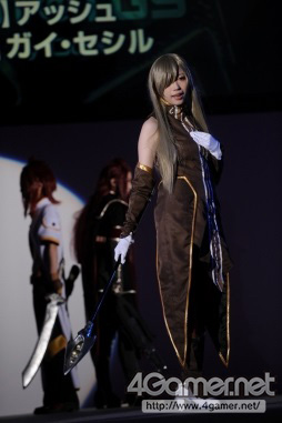 ꡼ No.166 | TGS 2016ϹΥץ쥤٥ȡCosplay Collection Nightפ̤ͤμ̿ǤϤ