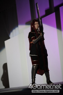 ꡼ No.167 | TGS 2016ϹΥץ쥤٥ȡCosplay Collection Nightפ̤ͤμ̿ǤϤ