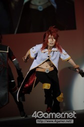 ꡼ No.168 | TGS 2016ϹΥץ쥤٥ȡCosplay Collection Nightפ̤ͤμ̿ǤϤ