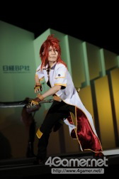 ꡼ No.171 | TGS 2016ϹΥץ쥤٥ȡCosplay Collection Nightפ̤ͤμ̿ǤϤ