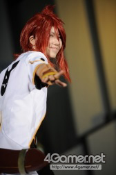 ꡼ No.172 | TGS 2016ϹΥץ쥤٥ȡCosplay Collection Nightפ̤ͤμ̿ǤϤ