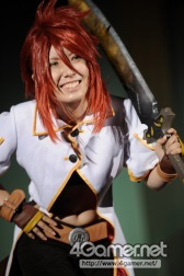 ꡼ No.173 | TGS 2016ϹΥץ쥤٥ȡCosplay Collection Nightפ̤ͤμ̿ǤϤ