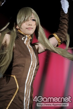 ꡼ No.174 | TGS 2016ϹΥץ쥤٥ȡCosplay Collection Nightפ̤ͤμ̿ǤϤ