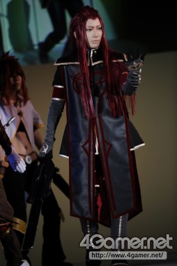 ꡼ No.175 | TGS 2016ϹΥץ쥤٥ȡCosplay Collection Nightפ̤ͤμ̿ǤϤ