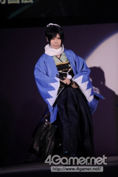 ꡼ No.177 | TGS 2016ϹΥץ쥤٥ȡCosplay Collection Nightפ̤ͤμ̿ǤϤ