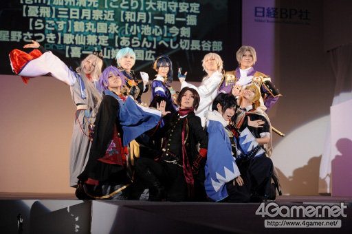 ꡼ No.178 | TGS 2016ϹΥץ쥤٥ȡCosplay Collection Nightפ̤ͤμ̿ǤϤ