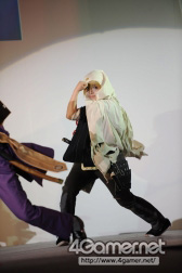 ꡼ No.180 | TGS 2016ϹΥץ쥤٥ȡCosplay Collection Nightפ̤ͤμ̿ǤϤ