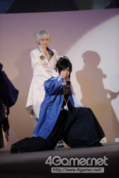 ꡼ No.181 | TGS 2016ϹΥץ쥤٥ȡCosplay Collection Nightפ̤ͤμ̿ǤϤ