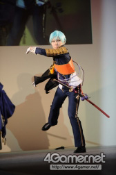 ꡼ No.182 | TGS 2016ϹΥץ쥤٥ȡCosplay Collection Nightפ̤ͤμ̿ǤϤ