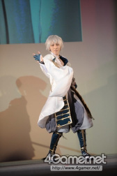 ꡼ No.183 | TGS 2016ϹΥץ쥤٥ȡCosplay Collection Nightפ̤ͤμ̿ǤϤ