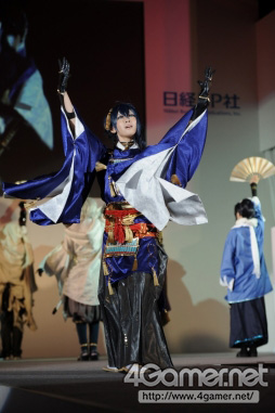 ꡼ No.184 | TGS 2016ϹΥץ쥤٥ȡCosplay Collection Nightפ̤ͤμ̿ǤϤ