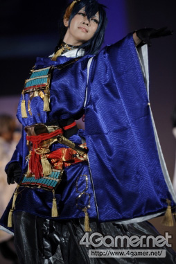 ꡼ No.185 | TGS 2016ϹΥץ쥤٥ȡCosplay Collection Nightפ̤ͤμ̿ǤϤ