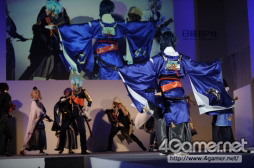 ꡼ No.186 | TGS 2016ϹΥץ쥤٥ȡCosplay Collection Nightפ̤ͤμ̿ǤϤ