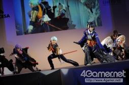 ꡼ No.187 | TGS 2016ϹΥץ쥤٥ȡCosplay Collection Nightפ̤ͤμ̿ǤϤ