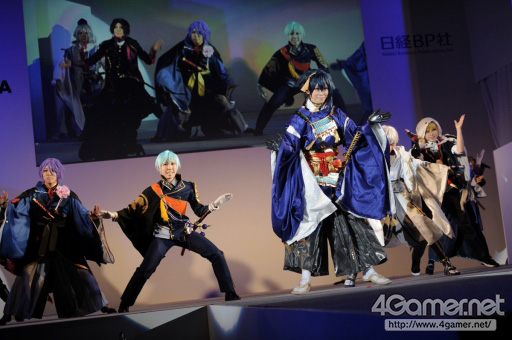 ꡼ No.188 | TGS 2016ϹΥץ쥤٥ȡCosplay Collection Nightפ̤ͤμ̿ǤϤ