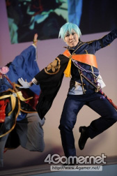 ꡼ No.189 | TGS 2016ϹΥץ쥤٥ȡCosplay Collection Nightפ̤ͤμ̿ǤϤ