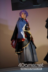 ꡼ No.190 | TGS 2016ϹΥץ쥤٥ȡCosplay Collection Nightפ̤ͤμ̿ǤϤ