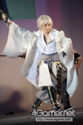 ꡼ No.191 | TGS 2016ϹΥץ쥤٥ȡCosplay Collection Nightפ̤ͤμ̿ǤϤ