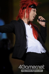 ꡼ No.208 | TGS 2016ϹΥץ쥤٥ȡCosplay Collection Nightפ̤ͤμ̿ǤϤ