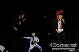 ꡼ No.210 | TGS 2016ϹΥץ쥤٥ȡCosplay Collection Nightפ̤ͤμ̿ǤϤ