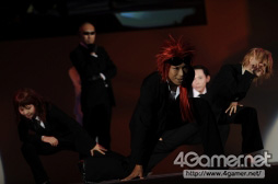 ꡼ No.211 | TGS 2016ϹΥץ쥤٥ȡCosplay Collection Nightפ̤ͤμ̿ǤϤ