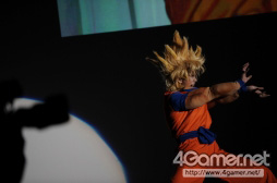 ꡼ No.219 | TGS 2016ϹΥץ쥤٥ȡCosplay Collection Nightפ̤ͤμ̿ǤϤ