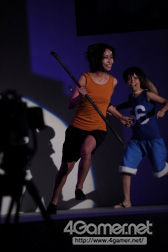 ꡼ No.221 | TGS 2016ϹΥץ쥤٥ȡCosplay Collection Nightפ̤ͤμ̿ǤϤ