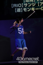 ꡼ No.222 | TGS 2016ϹΥץ쥤٥ȡCosplay Collection Nightפ̤ͤμ̿ǤϤ