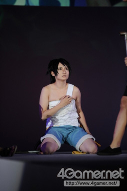 ꡼ No.224 | TGS 2016ϹΥץ쥤٥ȡCosplay Collection Nightפ̤ͤμ̿ǤϤ