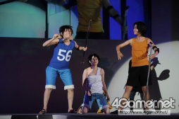 ꡼ No.225 | TGS 2016ϹΥץ쥤٥ȡCosplay Collection Nightפ̤ͤμ̿ǤϤ